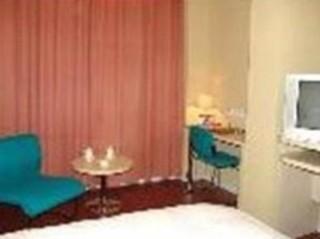 Shindom Inn Beijing Guangmingqiao 外观 照片