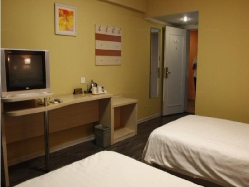 Shindom Inn Beijing Guangmingqiao 外观 照片