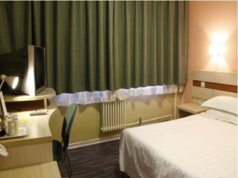 Shindom Inn Beijing Guangmingqiao 外观 照片