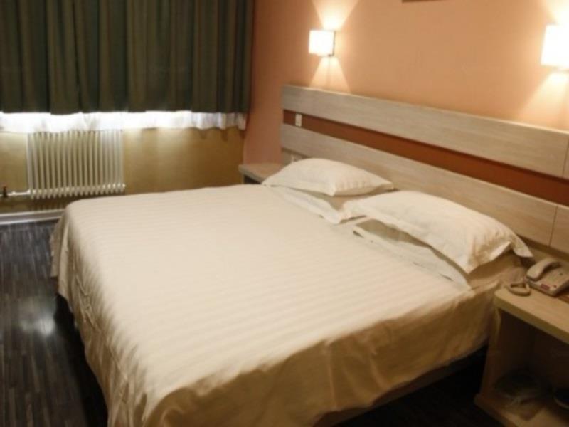 Shindom Inn Beijing Guangmingqiao 外观 照片