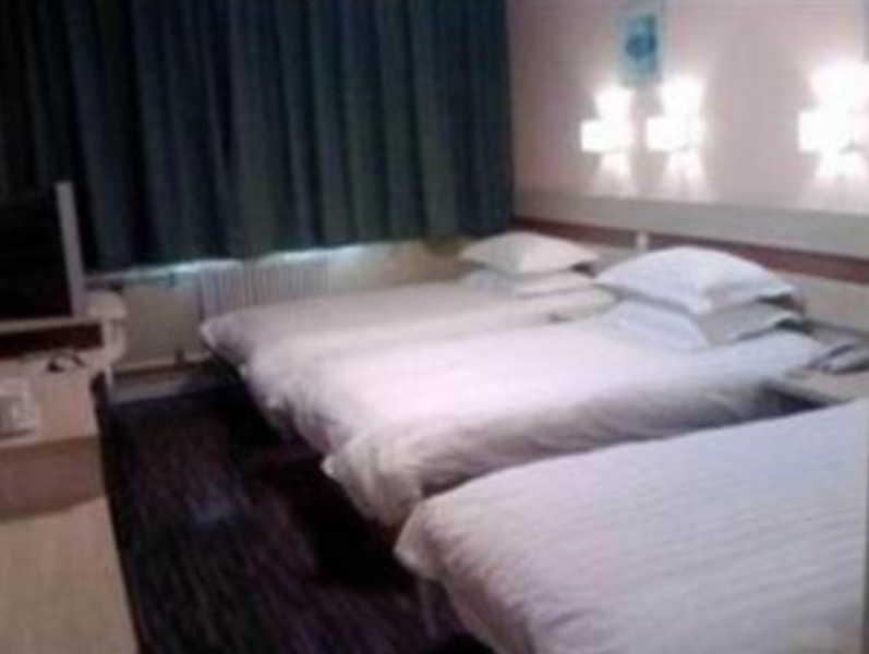 Shindom Inn Beijing Guangmingqiao 外观 照片