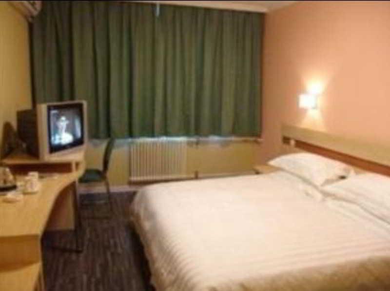 Shindom Inn Beijing Guangmingqiao 外观 照片