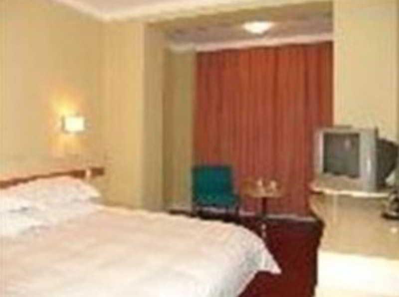 Shindom Inn Beijing Guangmingqiao 外观 照片