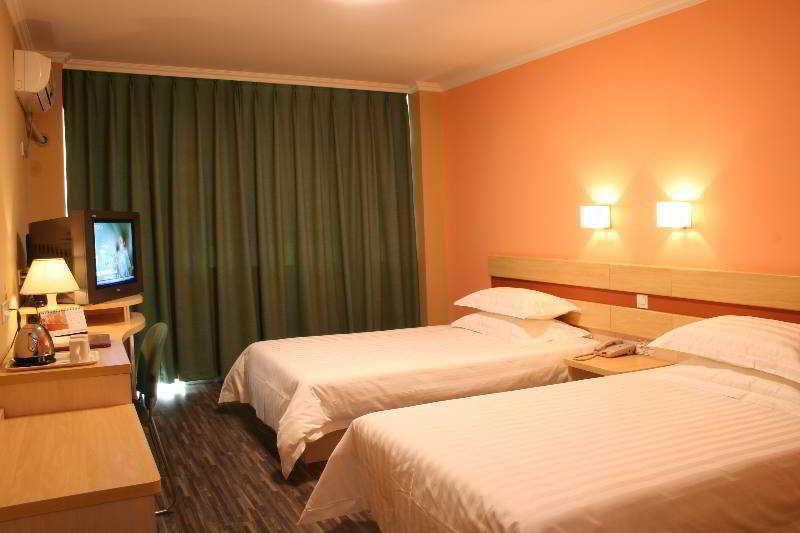 Shindom Inn Beijing Guangmingqiao 外观 照片