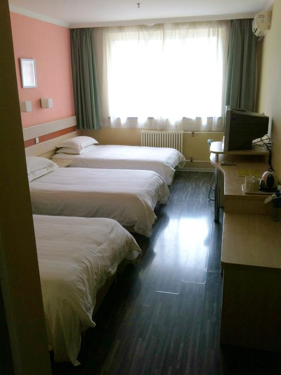 Shindom Inn Beijing Guangmingqiao 客房 照片